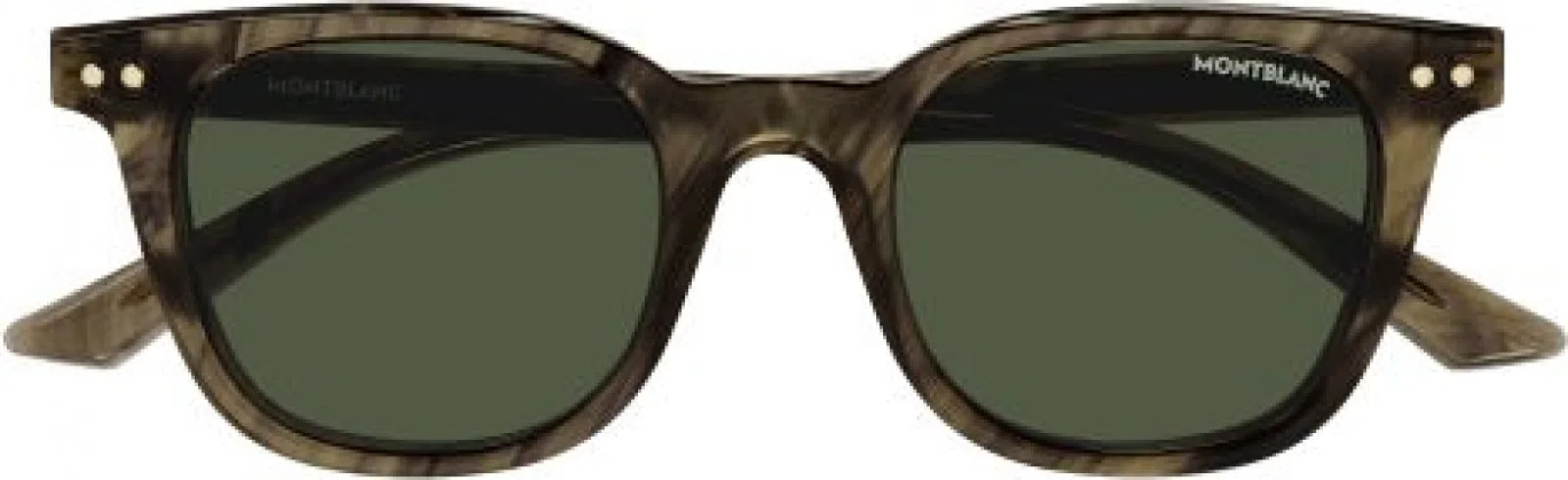 Montblanc MB0320S Sunglasses - view 5